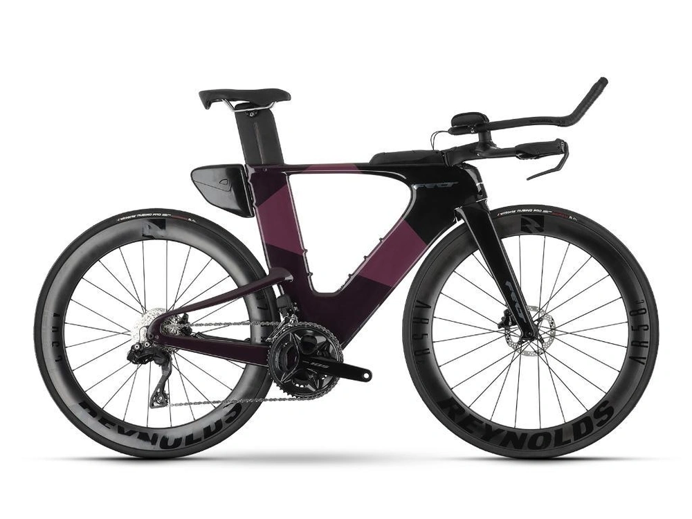 Felt Iax Advanced 105 Di2 2024 alt