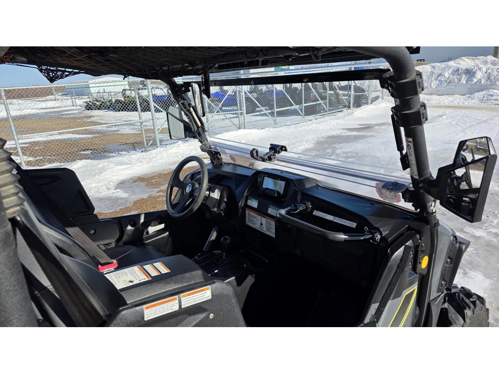 Yamaha Wolverine X2 850 2019 alt