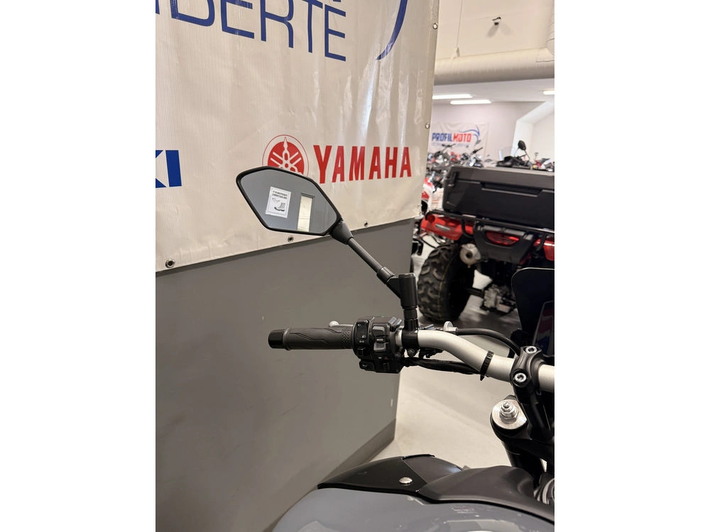 Yamaha Mt-09 Mt-09 2022 alt