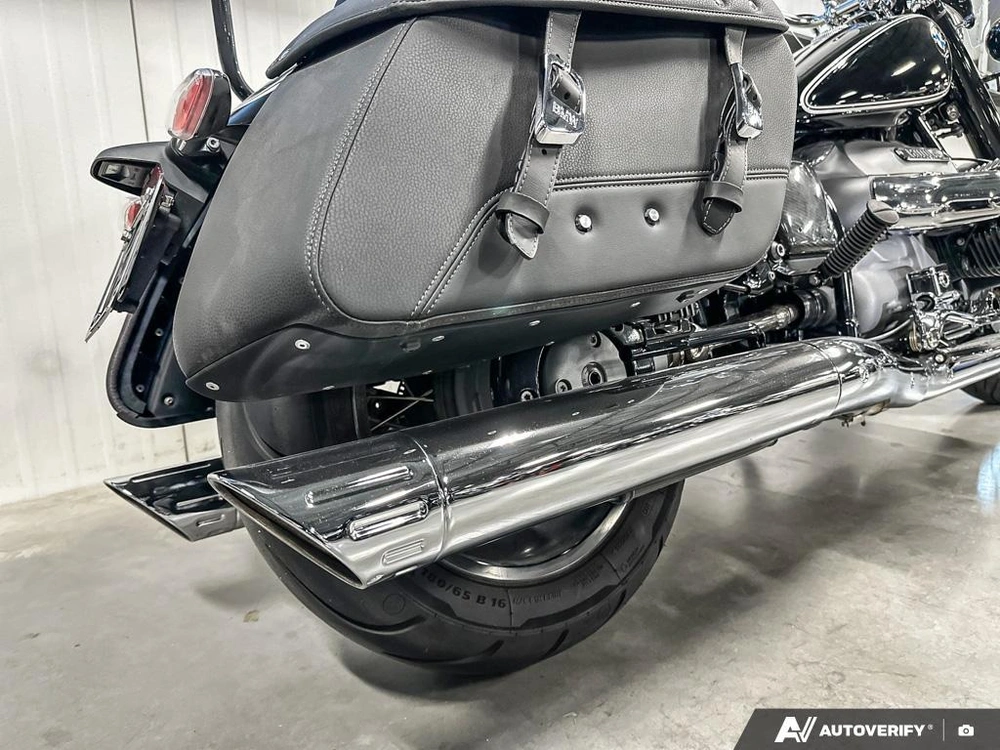 2021 Bmw R 18 Classic alt