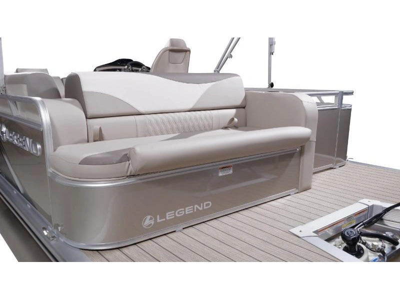 Legend Serie Q Cottage Sport Pro 2023 alt