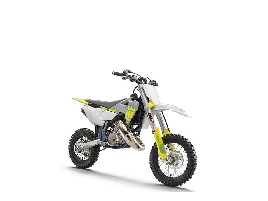 2026 Husqvarna Tc 50 alt