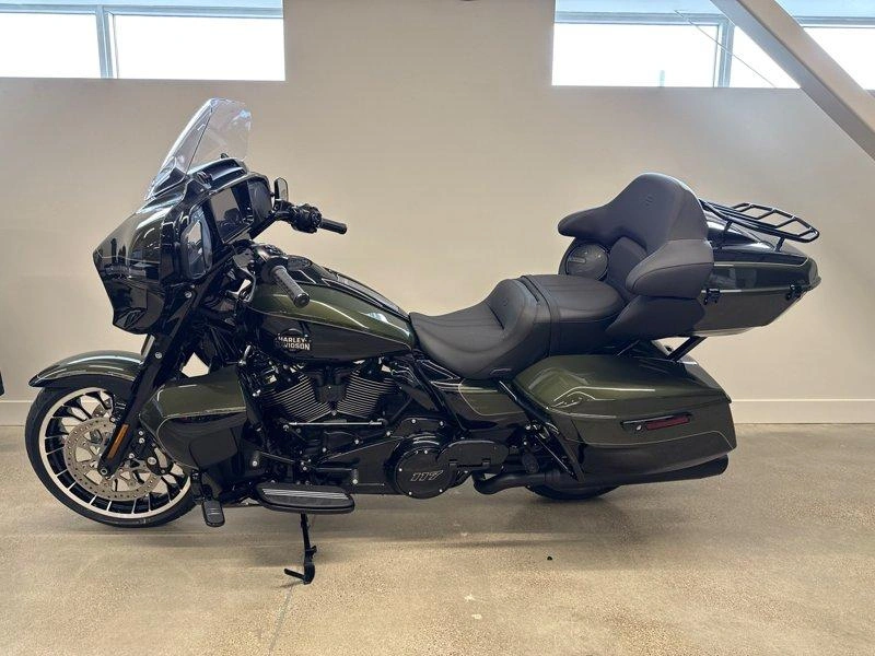 2026 Harley-davidson Touring Flhxl - Street Glide™ Limited alt