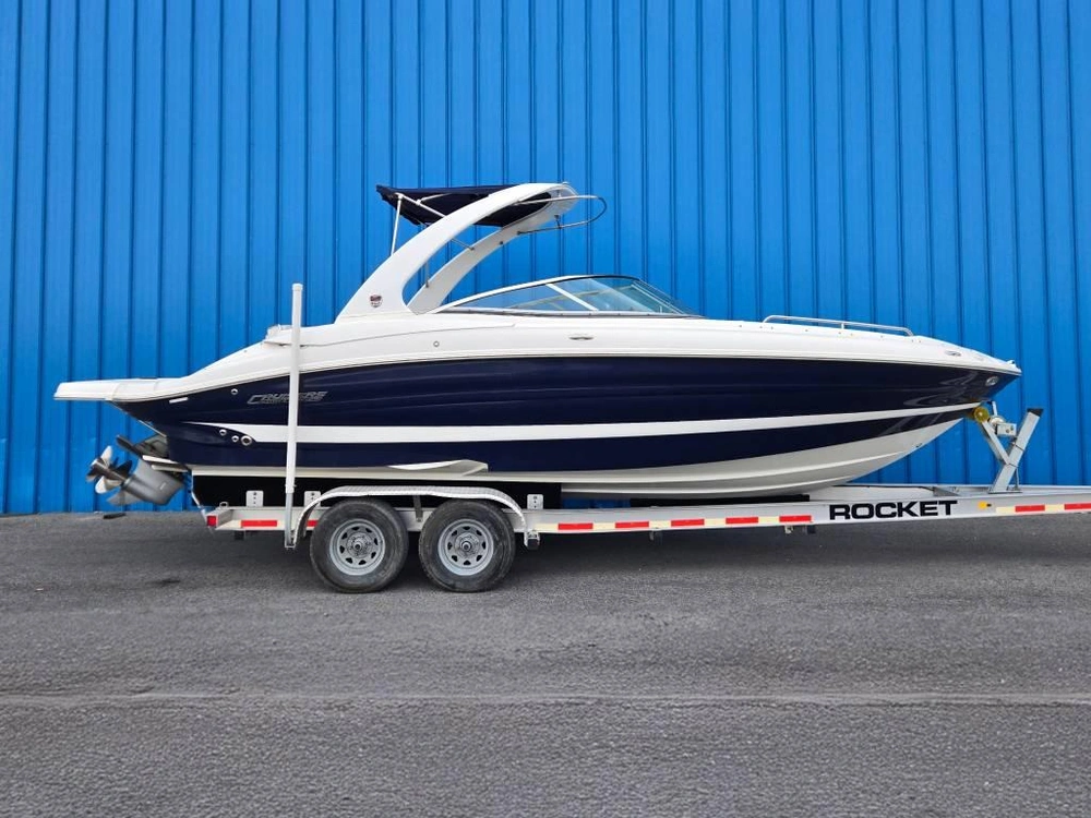 2016 Cruisers 278 Ss alt