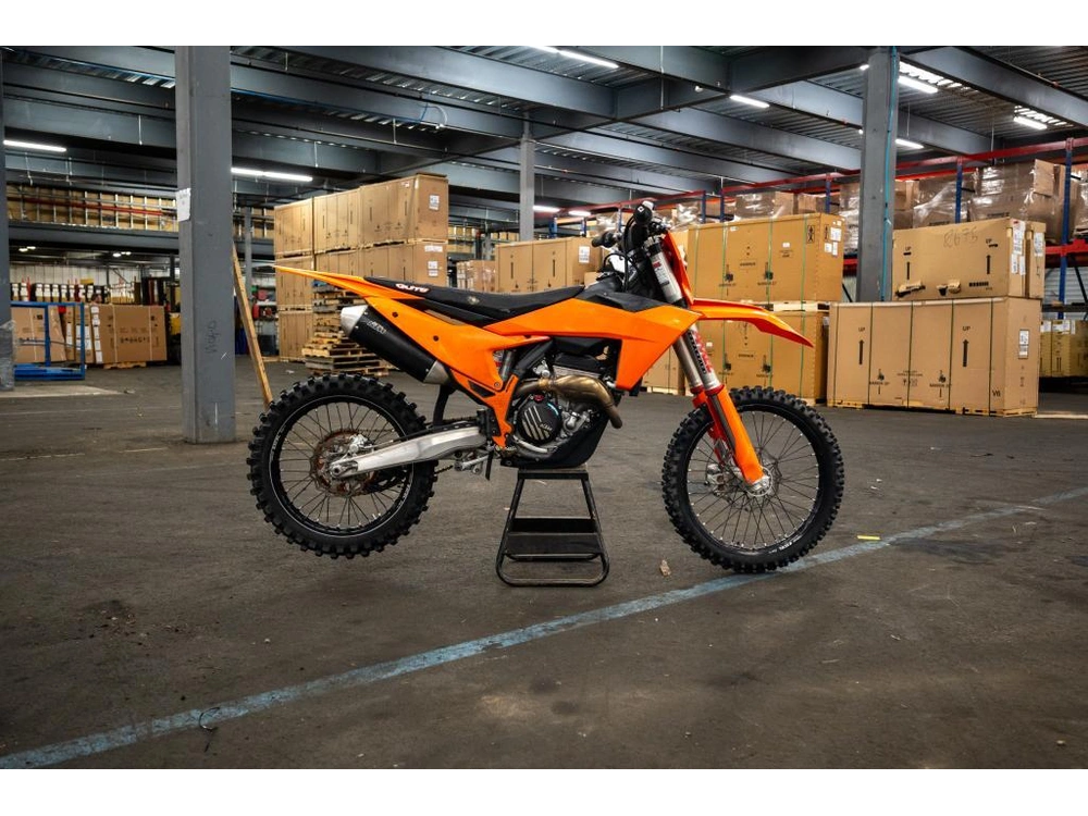 2023 Ktm 250sx-f alt
