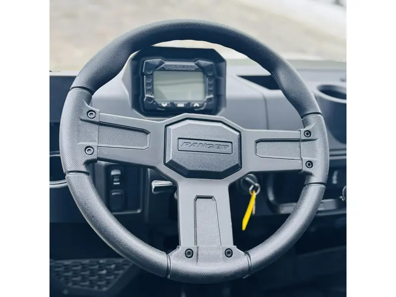 2026 Polaris RANGER 1000 EPS R26TAE99A1 thumbnail 7