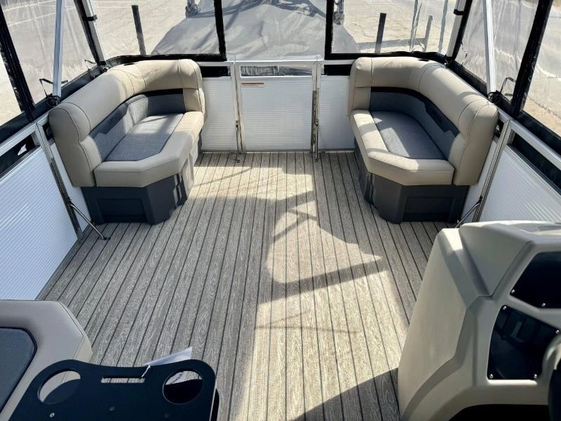 2025 Armada Zen 16' X 8' alt