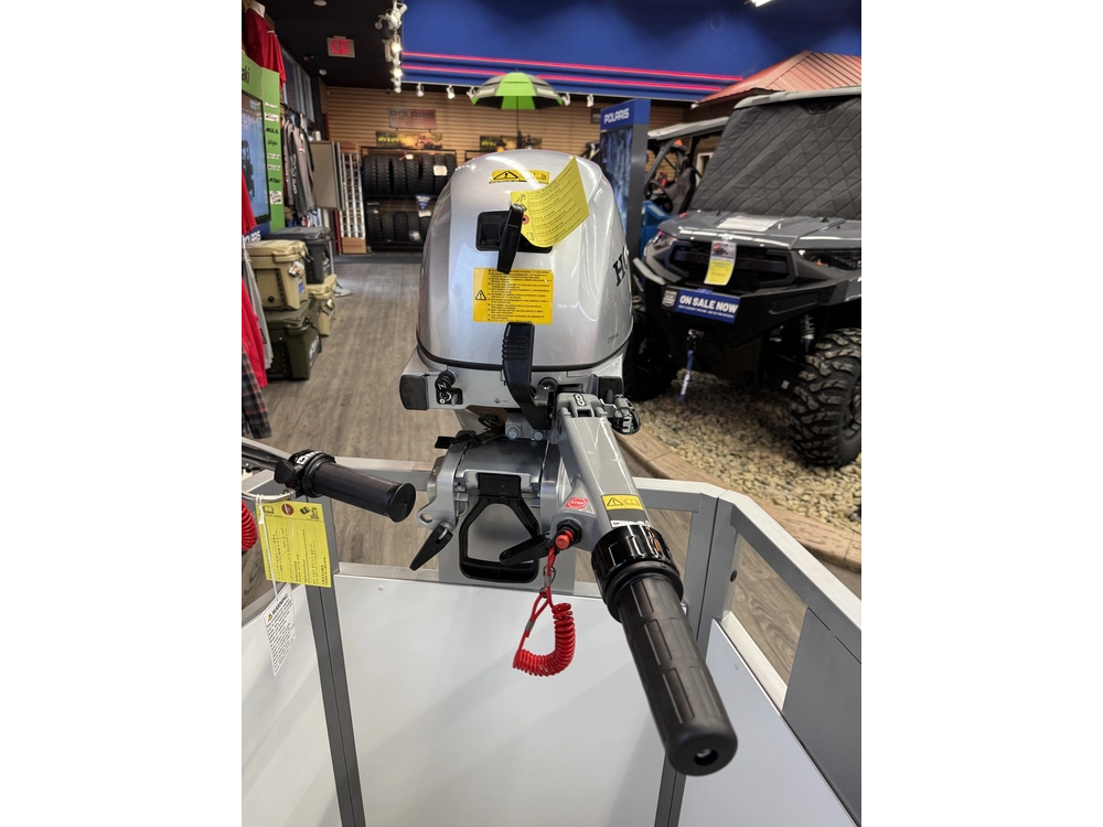 2026 Honda Bf9.9 alt