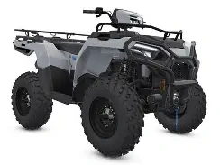 Polaris Sportsman 570 Eps 2026 alt