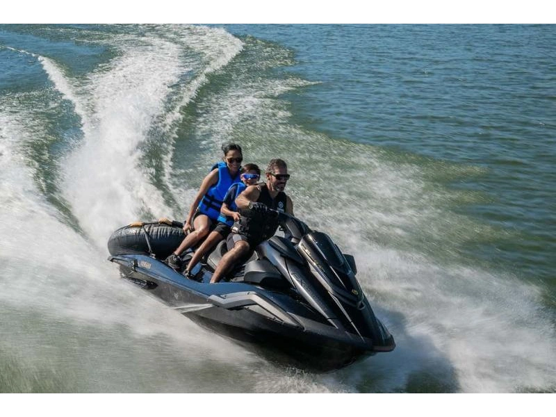 Yamaha Fx Limited Svho 2026 alt