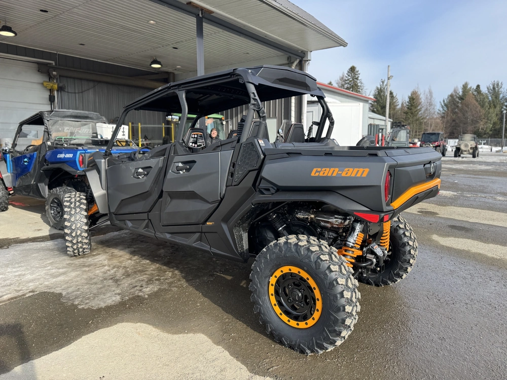 Can-am Commander Max Xtp 1000r 2026 alt