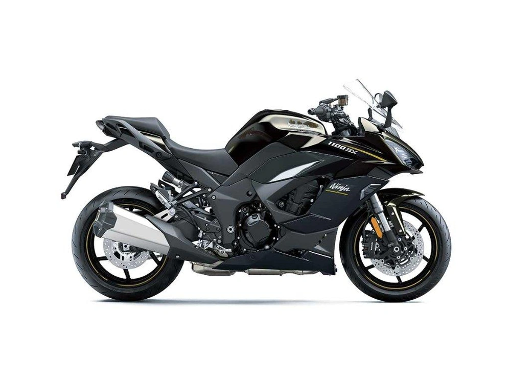 Kawasaki Ninja 1100sx 2026 alt