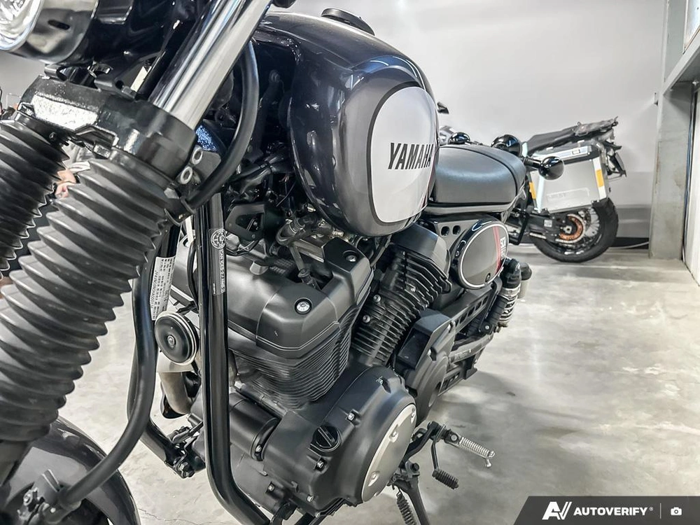 2017 Yamaha Scr950 Scr950 alt
