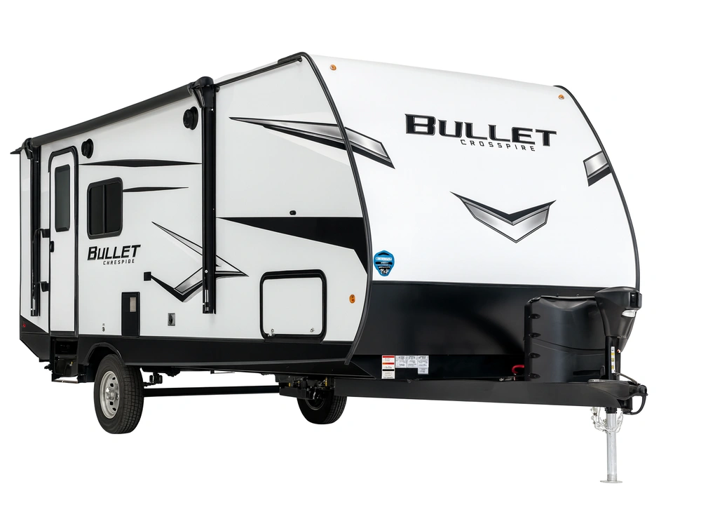 Keystone Rv Bullet Crossfire 2200bhs 2022 alt