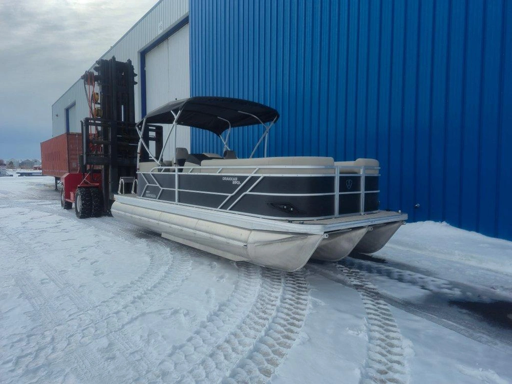 2026 Armada Drakkar 25ql alt