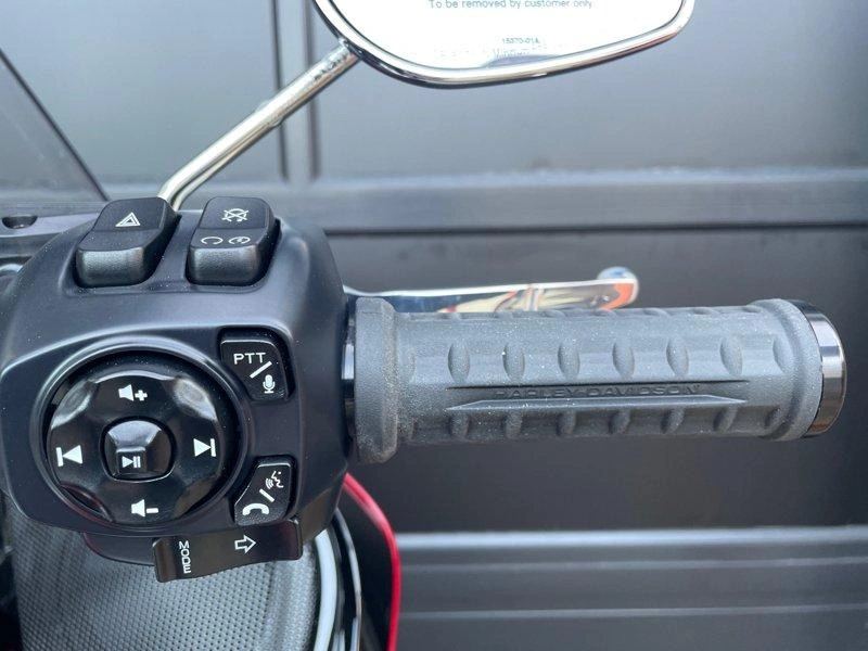 2026 Harley-davidson Fltrxl - Road Glide® Limited alt