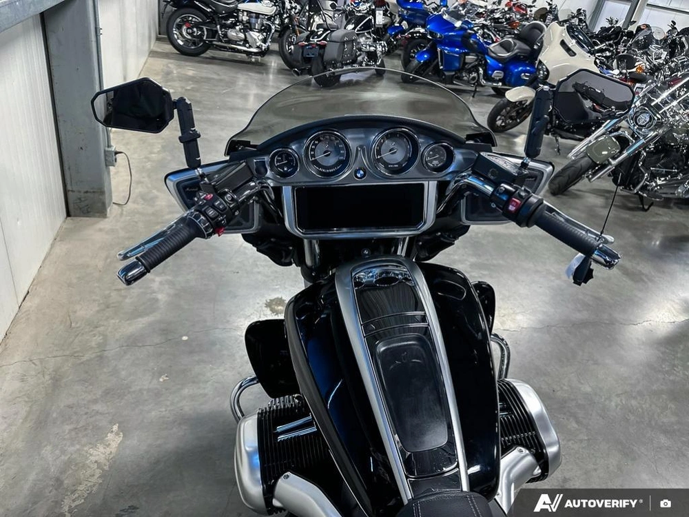 2022 Bmw Transcontinental alt