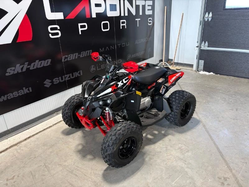 Can-am Renegade X Xc 110 Efi 2026 alt
