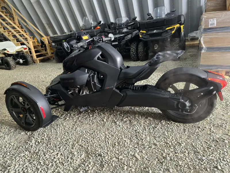 2022 Can-Am RYKER 900