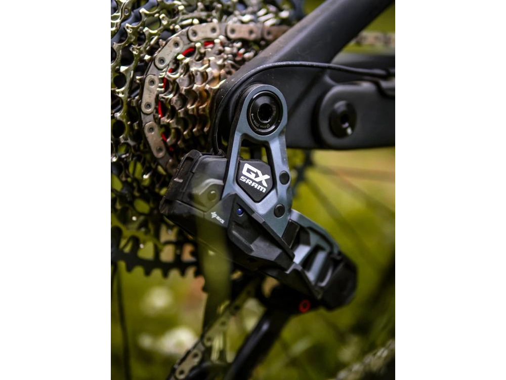 2025 Gasgas Ecc 5 12-s Gxa alt