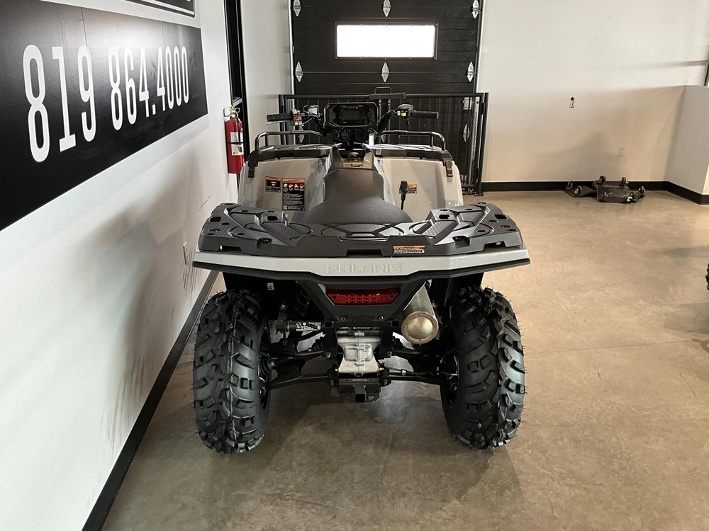 2026 Polaris Sportsman 570 alt