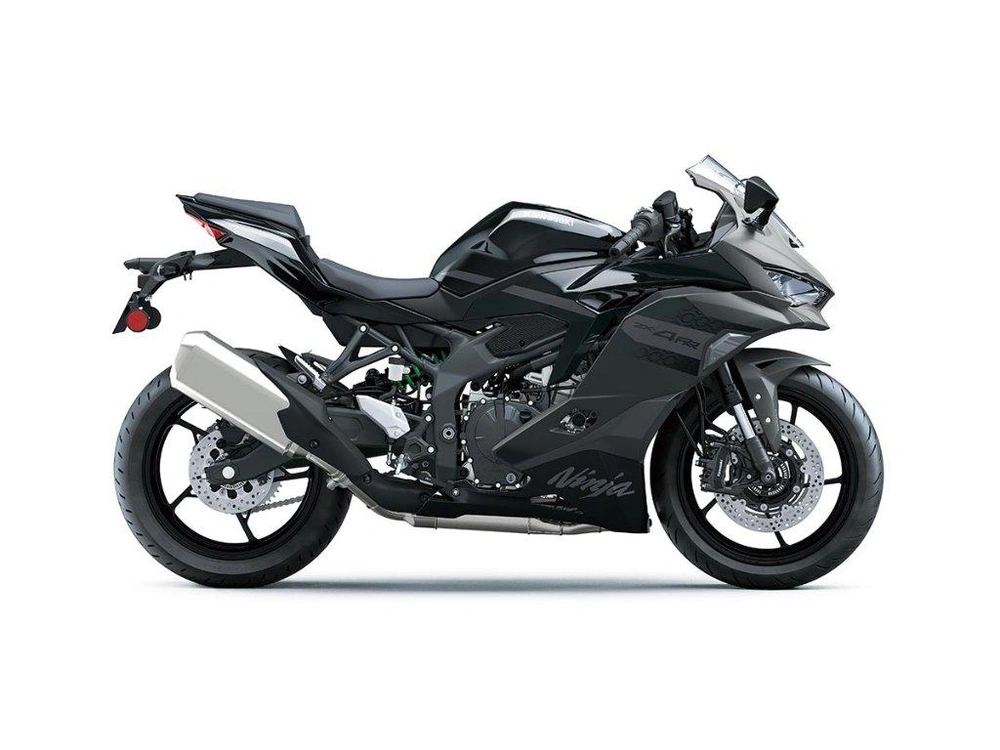 Kawasaki Ninja Zx-4rr 2026 alt