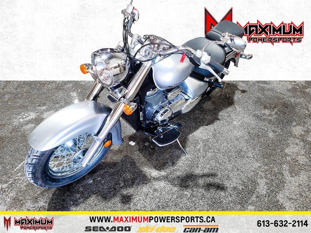 Suzuki Vl800 M/tm 2019 alt