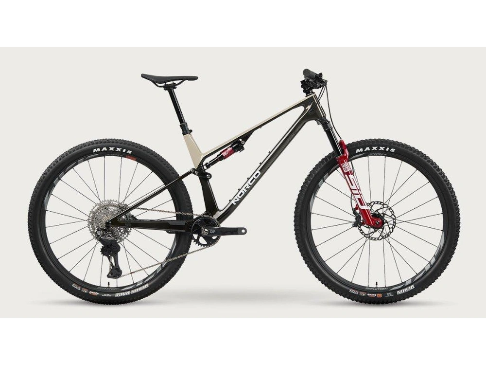 Norco Revolver C1 120 2026 alt