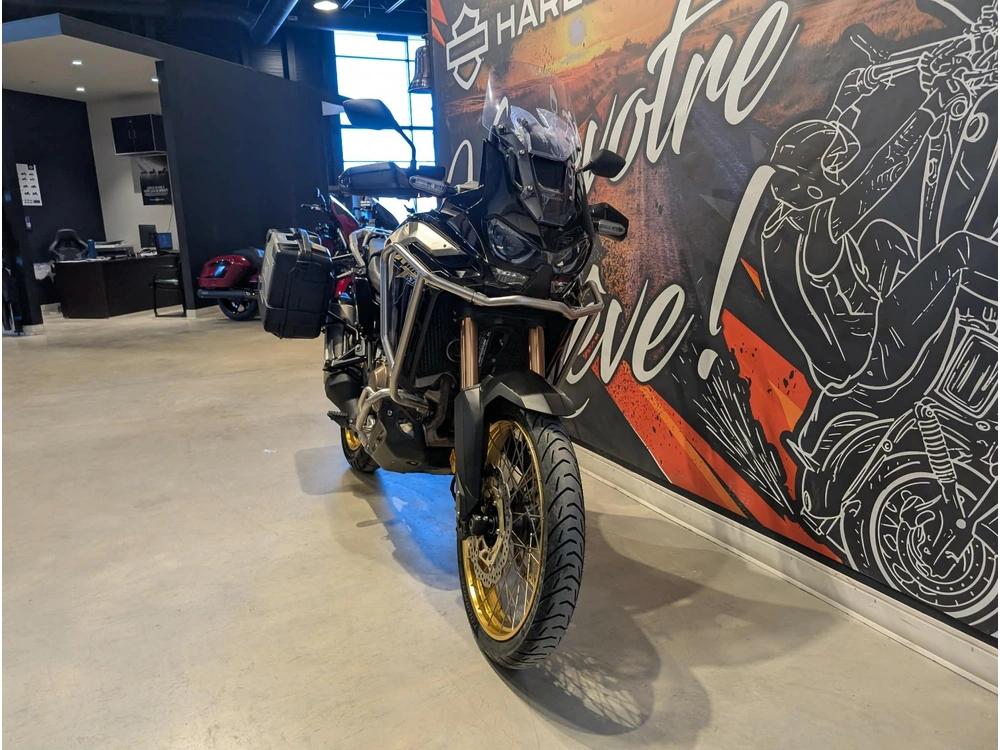 Honda Africa Twin 1100 2021 alt