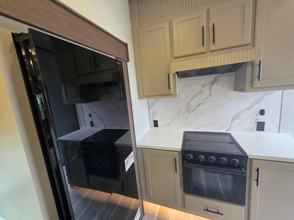 2026 Keystone Rv Cougar Ht (fw) 28rli alt