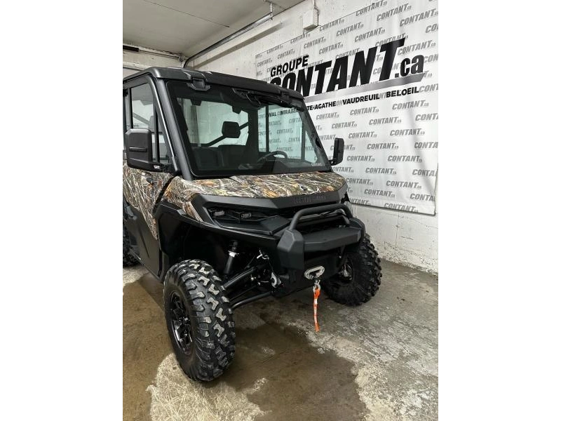 Can-am Defender Xt Cab Hd11 2026 alt