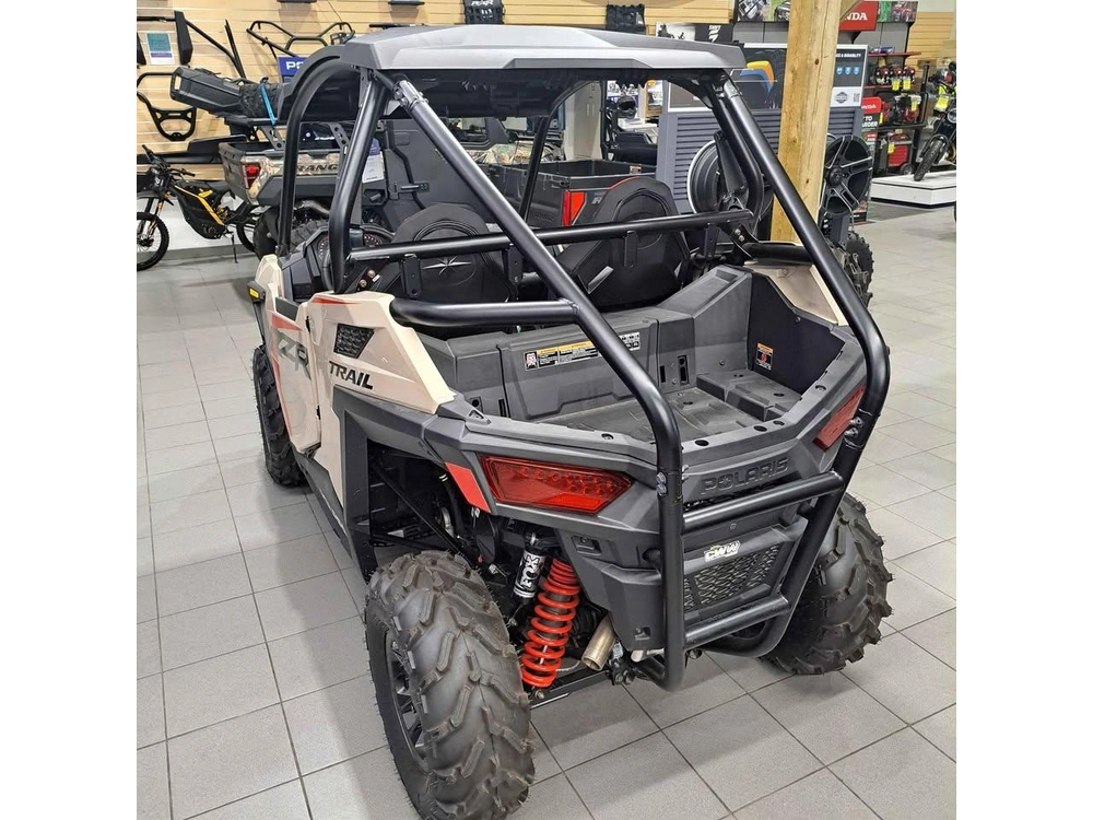 2025 Polaris Rzr Trail Ultimate - Sand Dune Ultimate alt