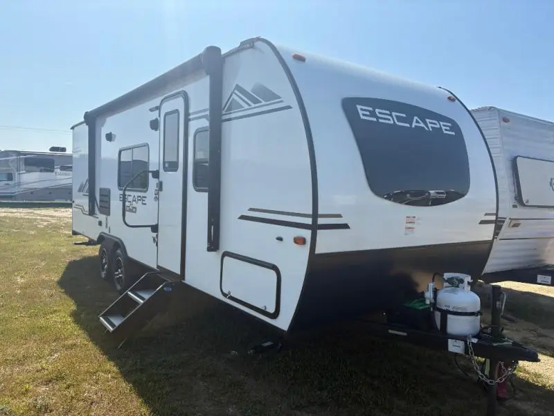 KZ-RV Escape 231BH 2022