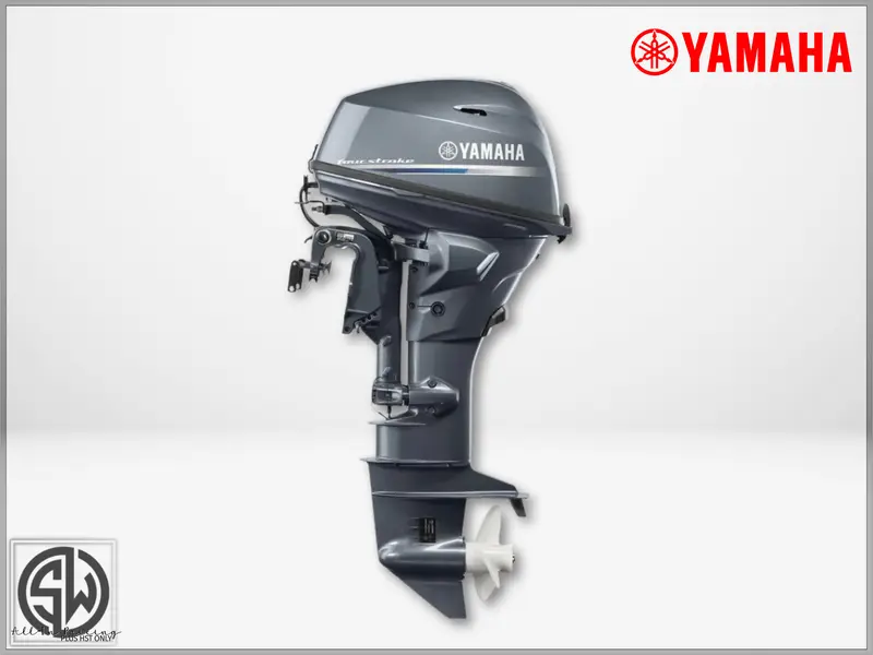 Yamaha F25SWHC