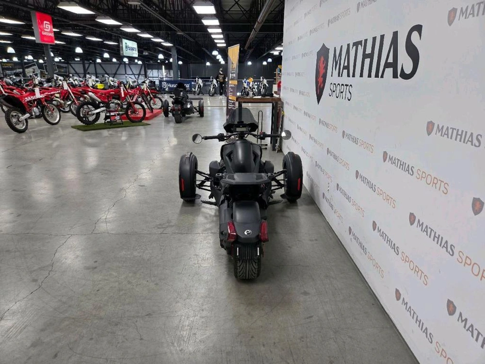 Can-am Ryker 2022 alt