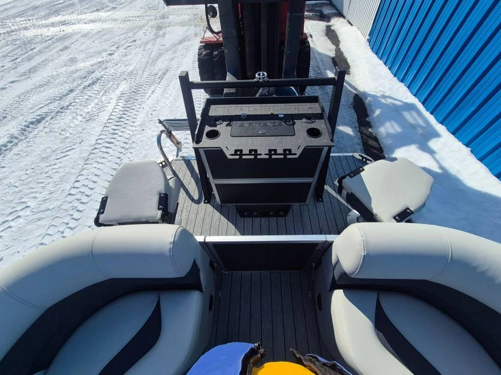 Armada Drakkar 23f 2026 alt