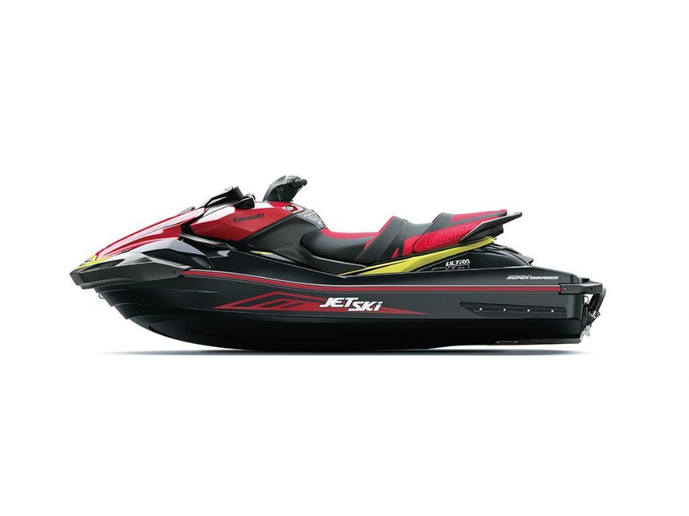 Kawasaki Ultra 310x 2025 alt