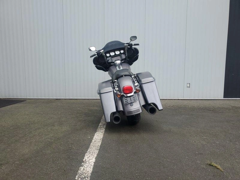 2016 Harley-davidson Flhxs - Street Glide® Special alt