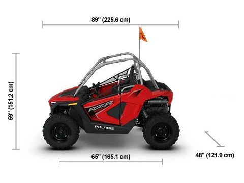 Polaris Rzr 200 Efi 2026 alt