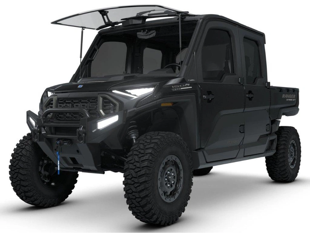 Polaris Ranger Crew Xd 1500 Northstar Édition Texas 2026 alt