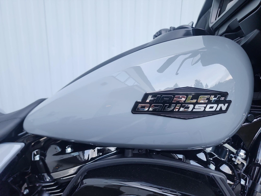 2026 Harley-davidson Flhx - Street Glide® alt