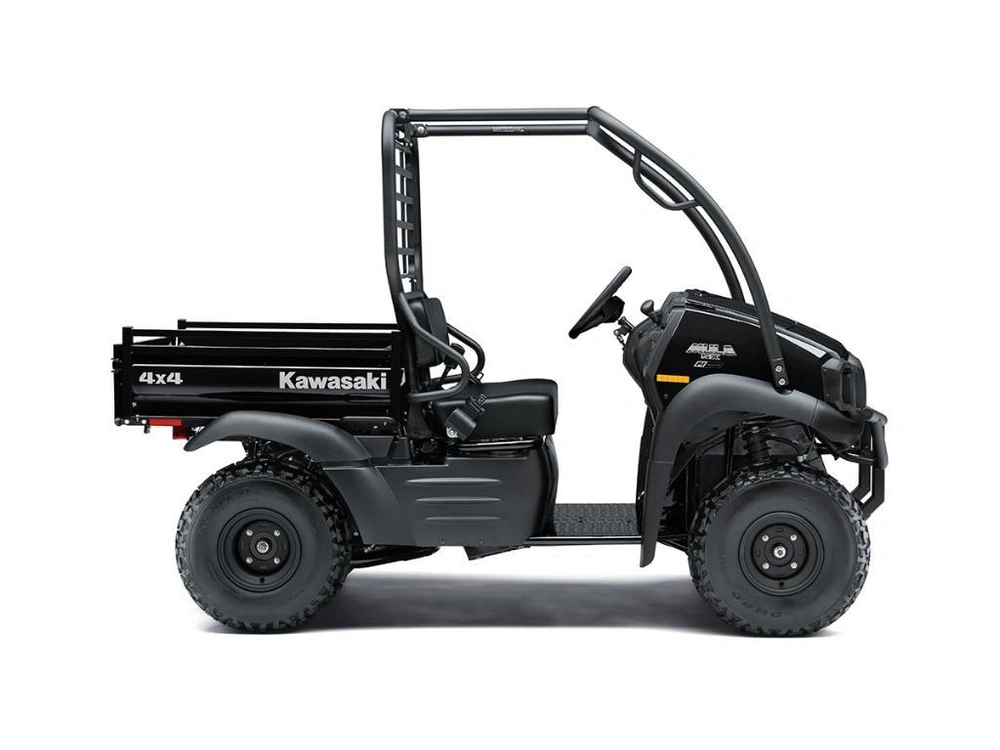 2026 Kawasaki Mule Sx 4x4 alt