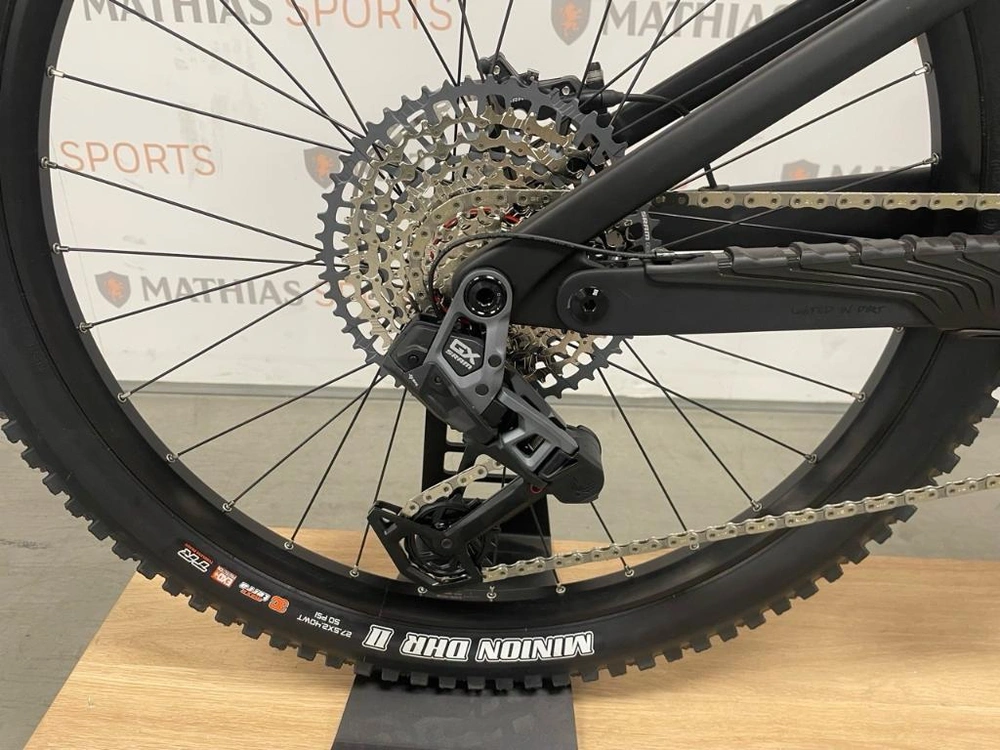 2025 Gasgas Mxc5 alt