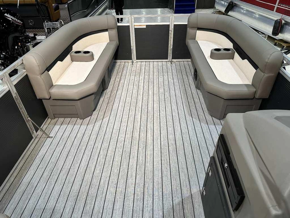 Armada Saphir 23sb - Demo 2025 alt