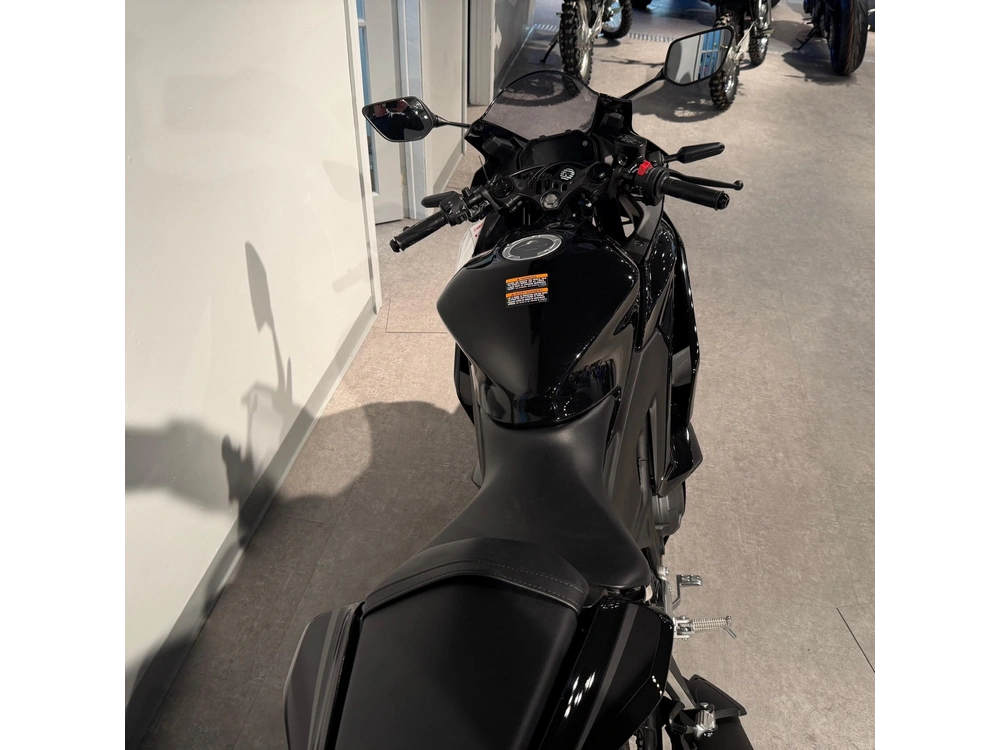 Yamaha Yzf-r3 Abs 2026 alt