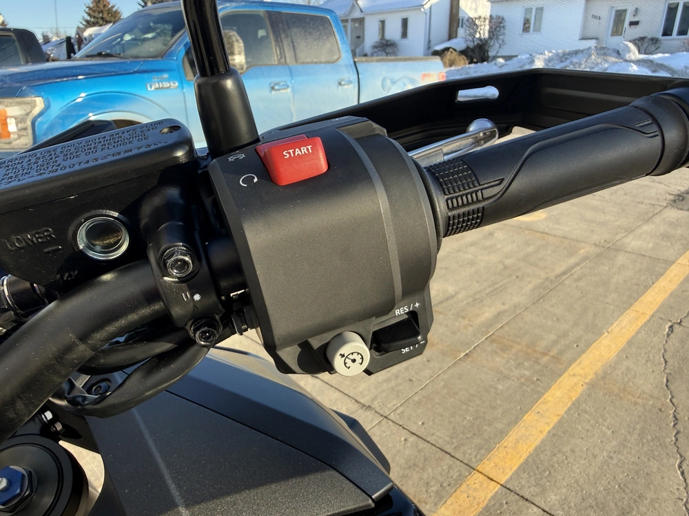 Honda Africa Twin 2026 alt