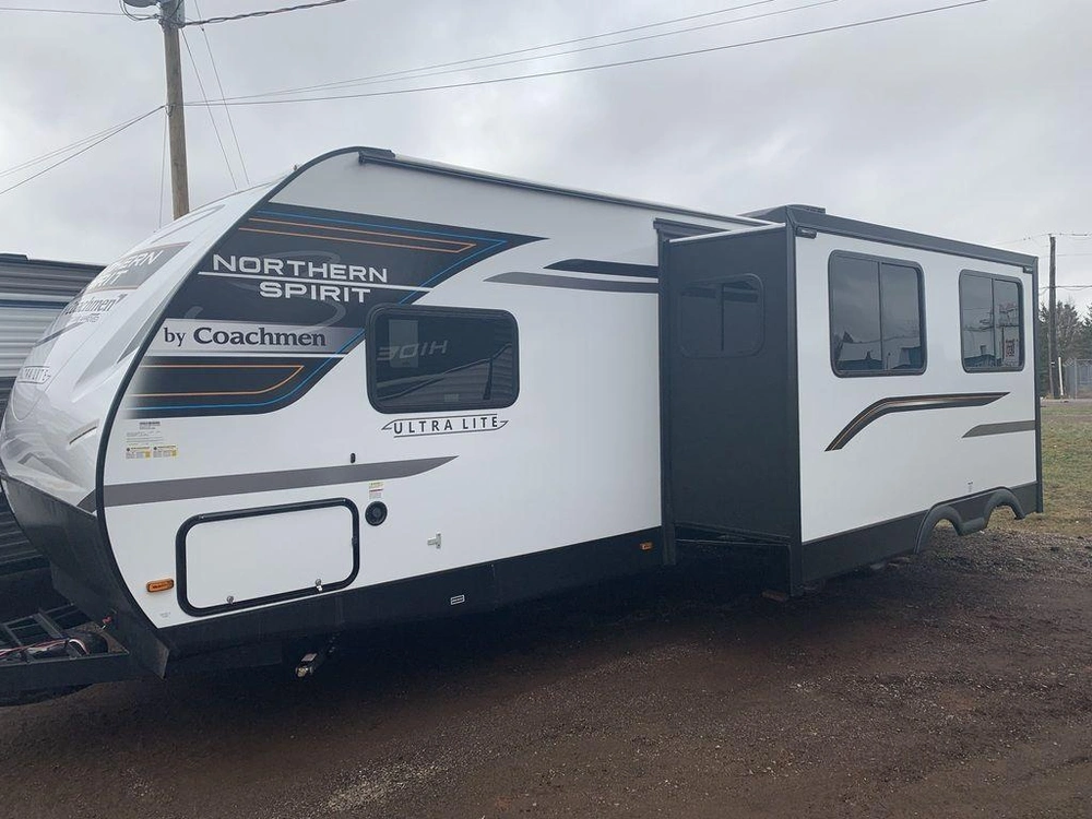 2023 Coachmen Northern Spirit 2963bh alt