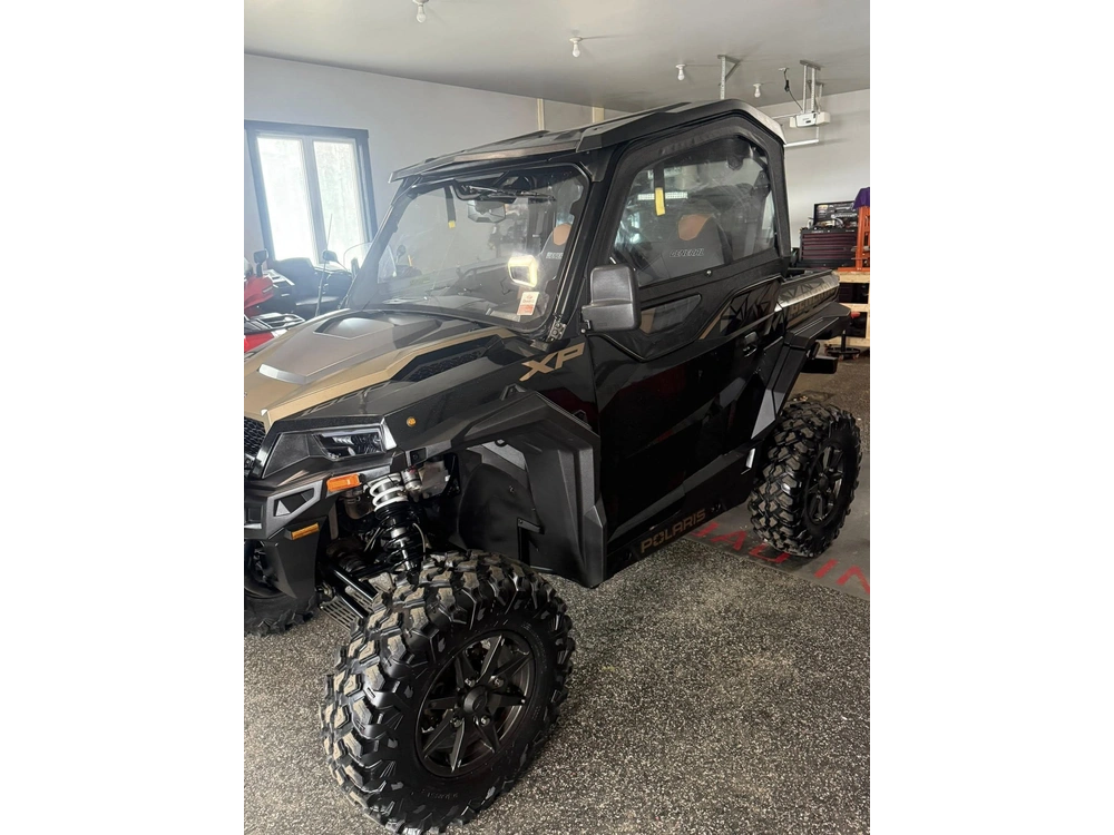 Polaris General Xp 1000 2023 alt