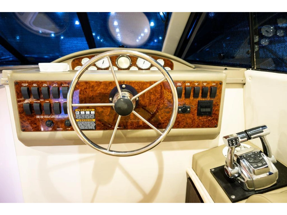 Bayliner 3258 Cierra 2000 alt