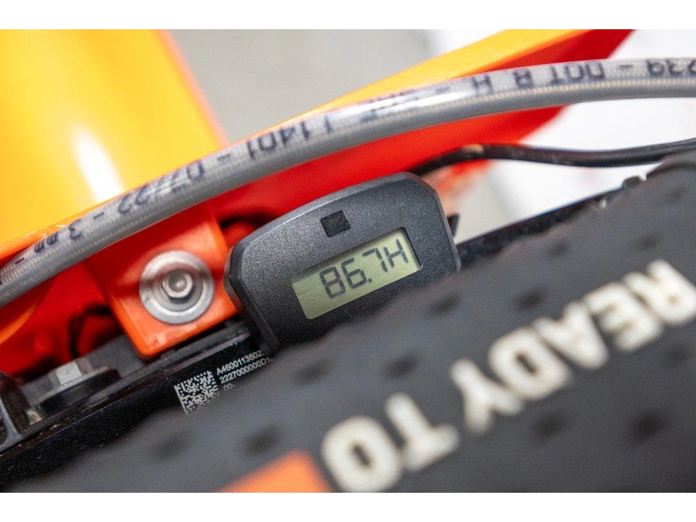 2023 Ktm 350 Xc-f alt